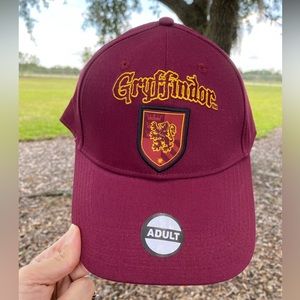 New Wizarding World of Harry Potter Hat